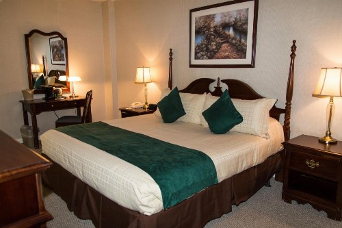 Missouri Athletic Club - image 31