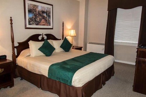 Missouri Athletic Club - image 33
