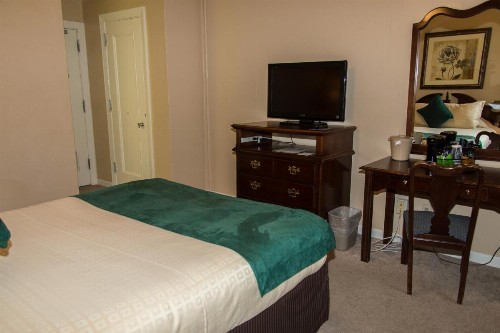 Missouri Athletic Club - image 35