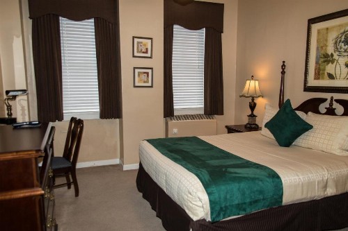 Missouri Athletic Club - image 36