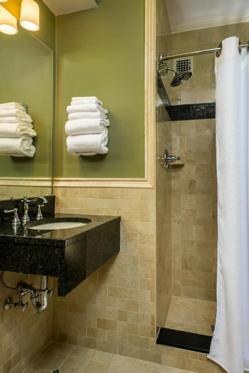 Missouri Athletic Club - image 5