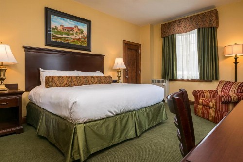 Missouri Athletic Club - image 6