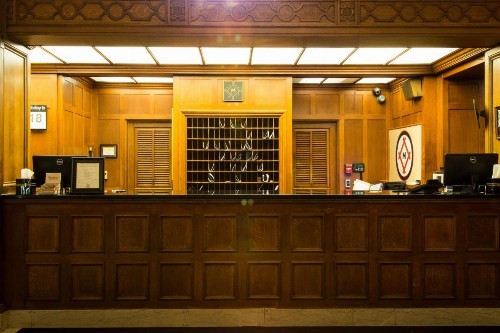 Missouri Athletic Club - image 7