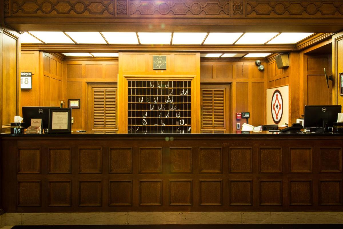 Missouri Athletic Club - image 7