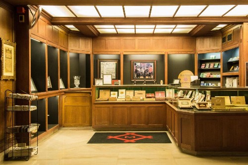 Missouri Athletic Club - image 8
