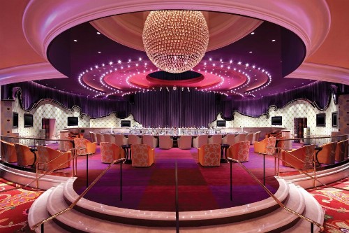 River City Casino and Hotel - image 11
