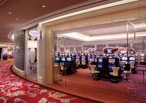 River City Casino and Hotel - image 13