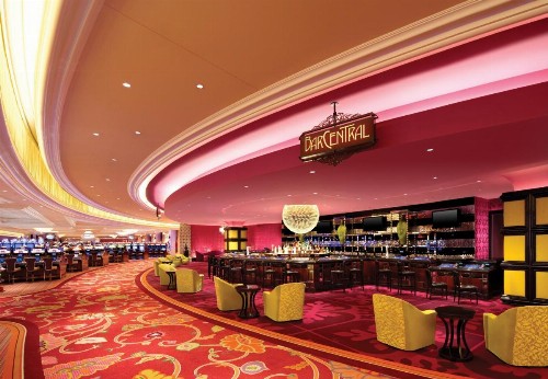 River City Casino and Hotel - image 17