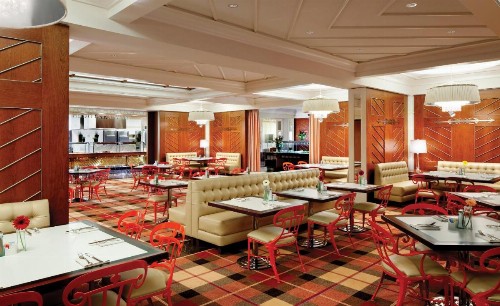 River City Casino and Hotel - image 18