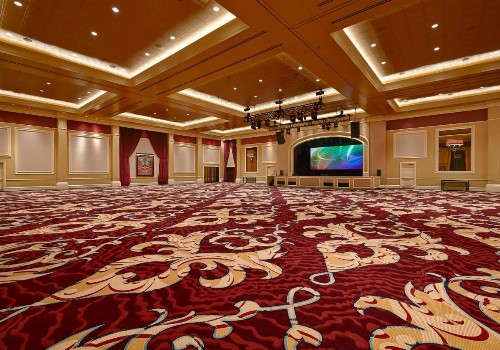 River City Casino and Hotel - image 20