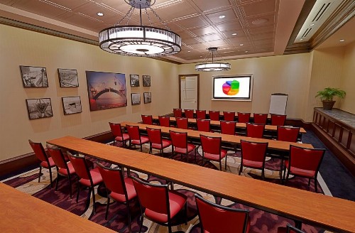 River City Casino and Hotel - image 21