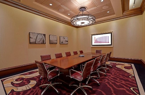 River City Casino and Hotel - image 22