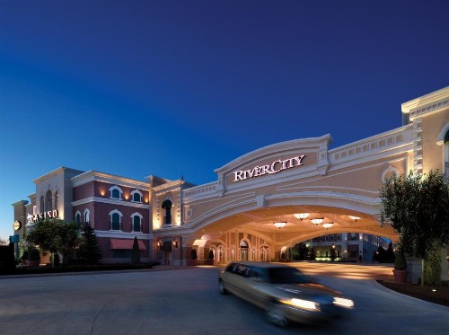 River City Casino and Hotel - image 4