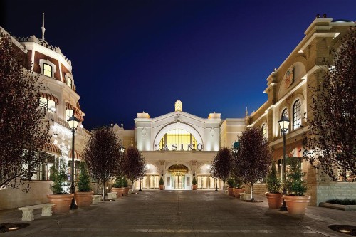 River City Casino and Hotel - image 5