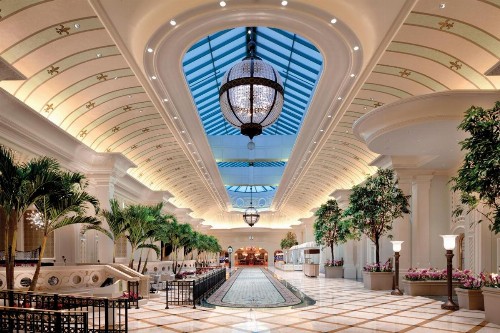 River City Casino and Hotel - image 6