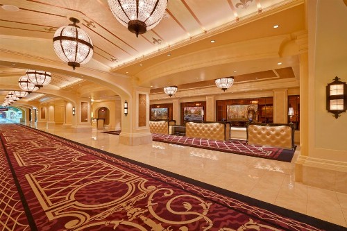 River City Casino and Hotel - image 7