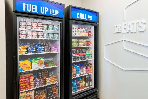 Hampton Inn and Suites Clayton/St. Louis-Galleria Area - image 22