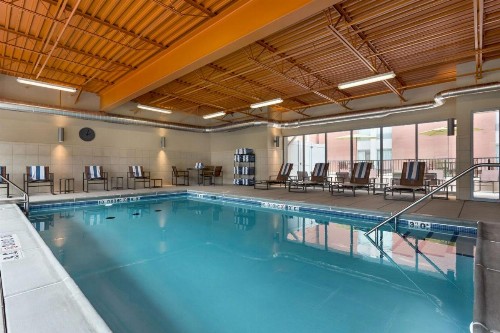 Hampton Inn and Suites Clayton/St. Louis-Galleria Area - image 24