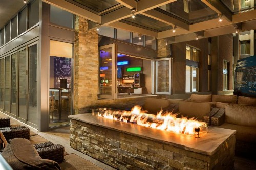 Hampton Inn and Suites Clayton/St. Louis-Galleria Area - image 36