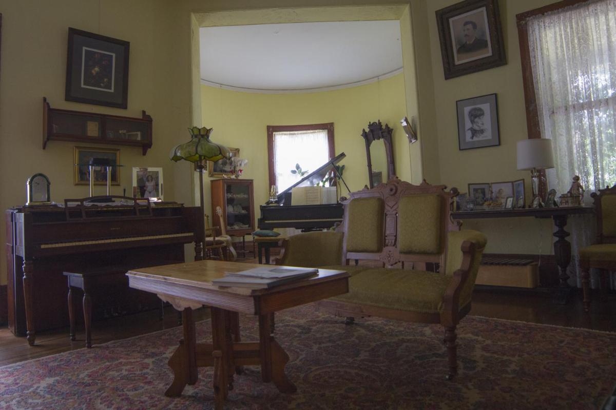 Lehmann House Bed & Breakfast - main image