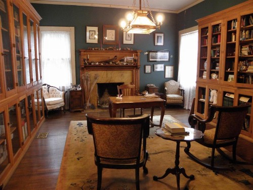 Lehmann House Bed & Breakfast - image 18