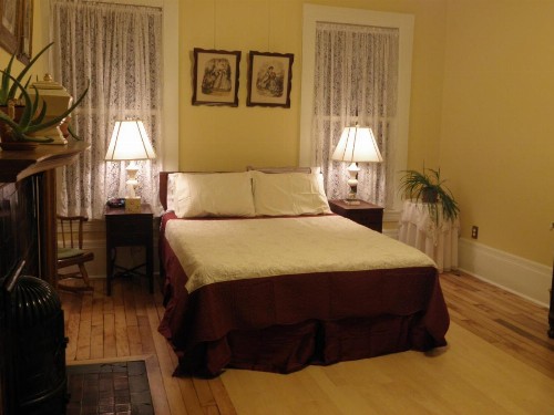 Lehmann House Bed & Breakfast - image 20