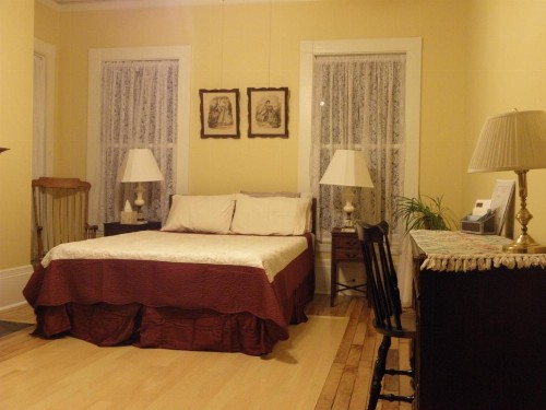 Lehmann House Bed & Breakfast - image 22