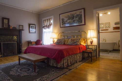 Lehmann House Bed & Breakfast - image 24