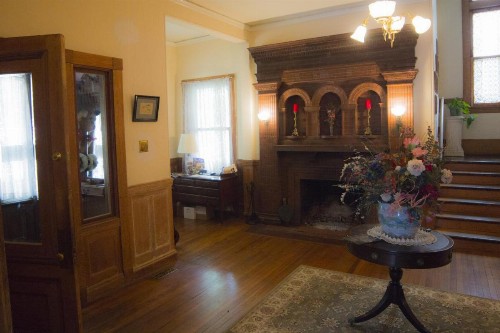 Lehmann House Bed & Breakfast - image 27