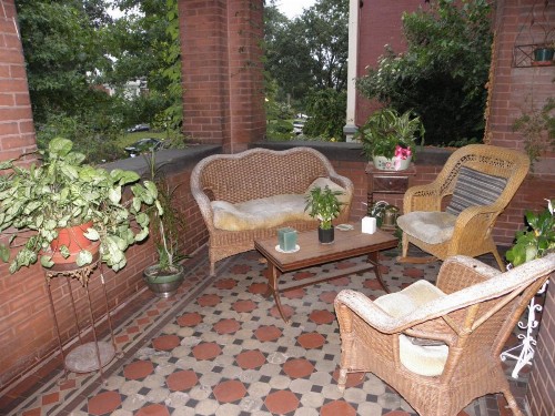 Lehmann House Bed & Breakfast - image 3