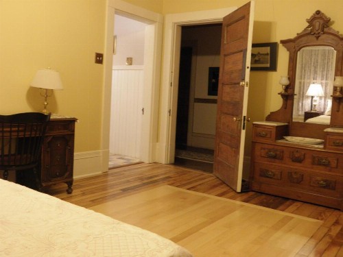 Lehmann House Bed & Breakfast - image 35