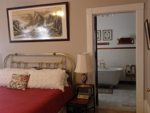 Lehmann House Bed & Breakfast - image 42