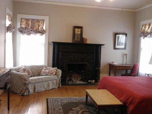 Lehmann House Bed & Breakfast - image 43
