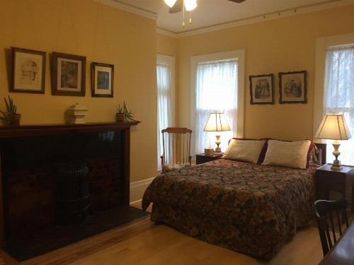 Lehmann House Bed & Breakfast - image 8