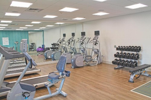 Holiday Inn Express & Suites - St. Louis South - I-55 an IHG Hotel - image 10