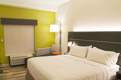 Holiday Inn Express & Suites - St. Louis South - I-55 an IHG Hotel - image 14