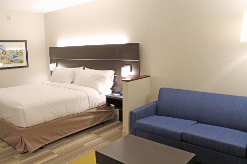 Holiday Inn Express & Suites - St. Louis South - I-55 an IHG Hotel - image 15