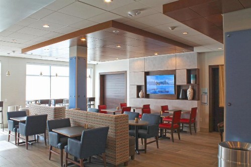Holiday Inn Express & Suites - St. Louis South - I-55 an IHG Hotel - image 16