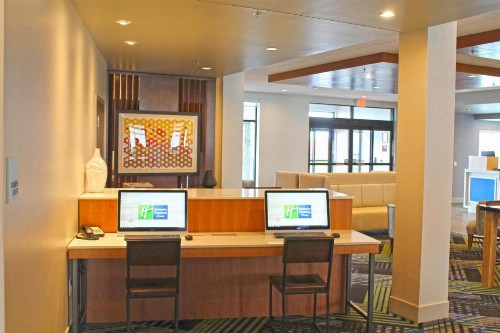 Holiday Inn Express & Suites - St. Louis South - I-55 an IHG Hotel - image 17