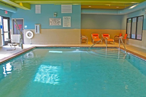 Holiday Inn Express & Suites - St. Louis South - I-55 an IHG Hotel - image 19