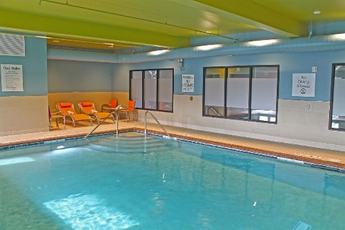 Holiday Inn Express & Suites - St. Louis South - I-55 an IHG Hotel - image 2