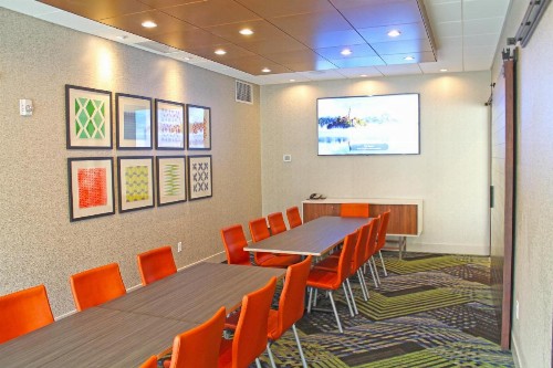 Holiday Inn Express & Suites - St. Louis South - I-55 an IHG Hotel - image 20