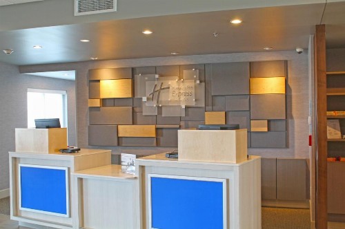 Holiday Inn Express & Suites - St. Louis South - I-55 an IHG Hotel - image 22