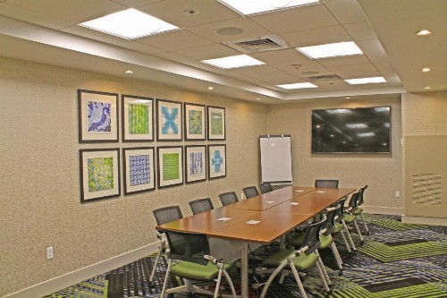 Holiday Inn Express & Suites - St. Louis South - I-55 an IHG Hotel - image 24