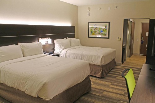 Holiday Inn Express & Suites - St. Louis South - I-55 an IHG Hotel - image 25