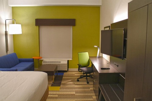 Holiday Inn Express & Suites - St. Louis South - I-55 an IHG Hotel - image 27