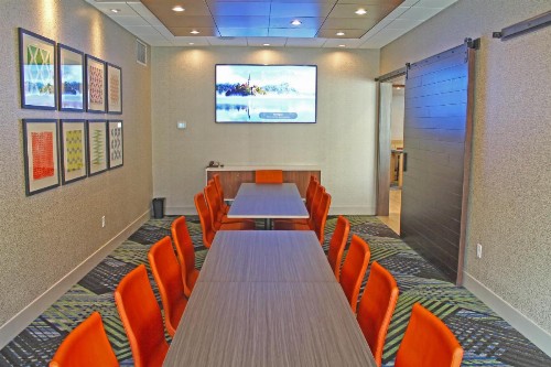 Holiday Inn Express & Suites - St. Louis South - I-55 an IHG Hotel - image 29