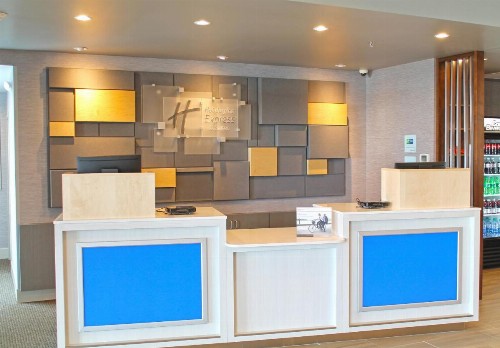 Holiday Inn Express & Suites - St. Louis South - I-55 an IHG Hotel - image 30