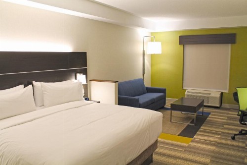 Holiday Inn Express & Suites - St. Louis South - I-55 an IHG Hotel - image 31