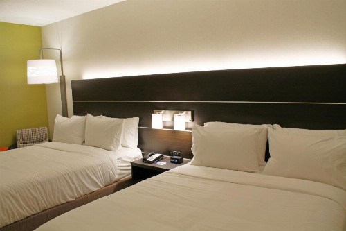 Holiday Inn Express & Suites - St. Louis South - I-55 an IHG Hotel - image 32